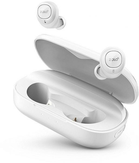 Picture of Zolo Liberty+ by Anker (White)